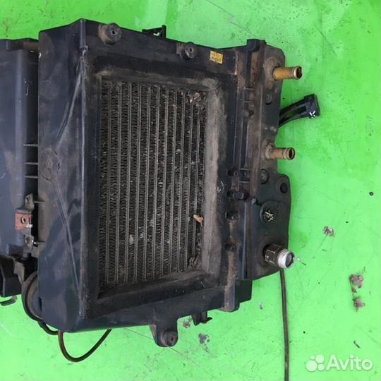 Корпус отопителя Дэо Есперо