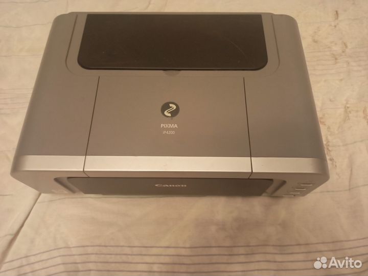 Принтер Canon Pixma iP4200