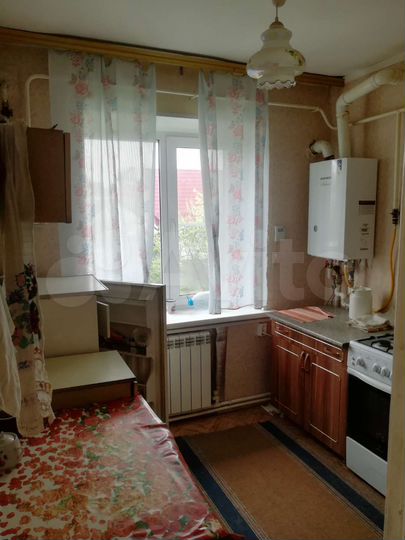 1-к. квартира, 29,5 м², 2/2 эт.