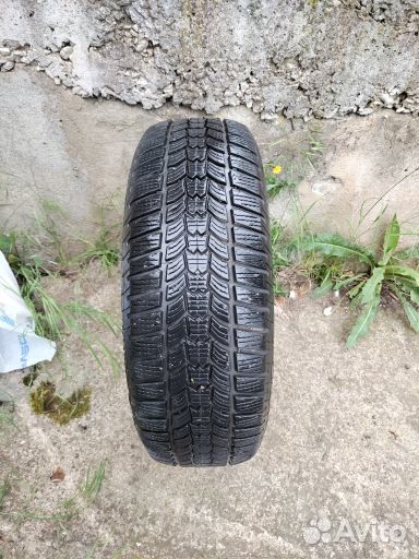 Sava Eskimo HP2 215/65 R16