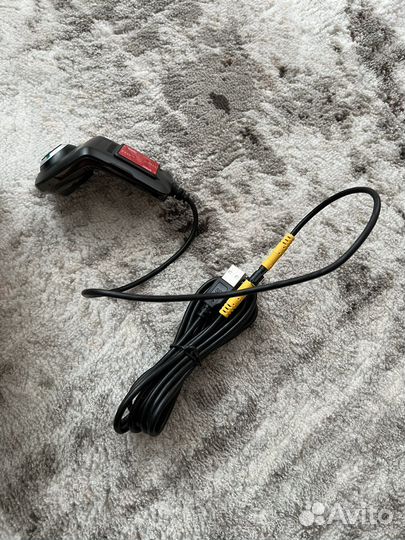 Видеорегистратор TrueCam model A2