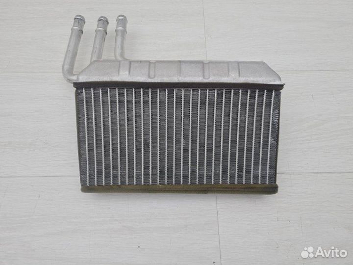 Радиатор печки Bmw X6 E71 N54B30A 2010