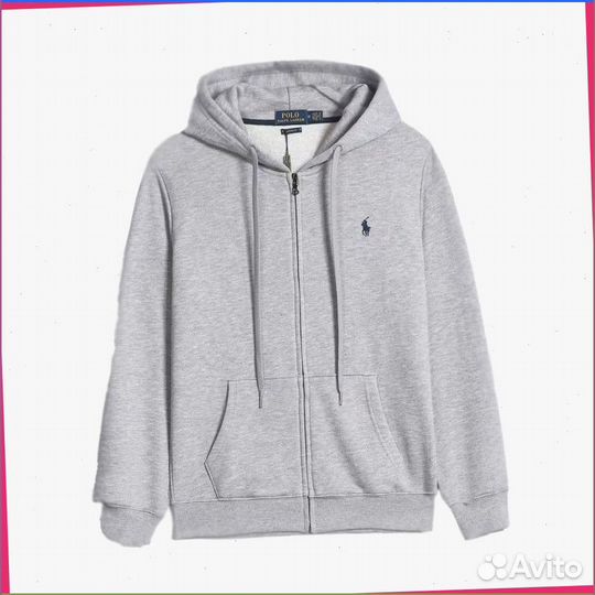 Кофта Ralph Lauren (s - xxl)