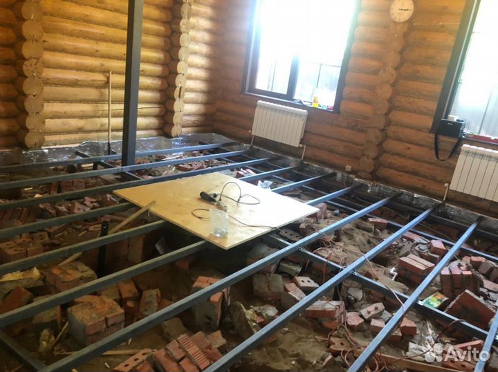 Сварочные работы сварщик услуги сварщика