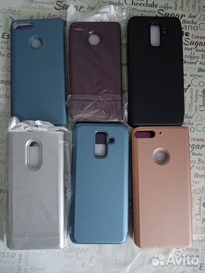 Чехол- книжка