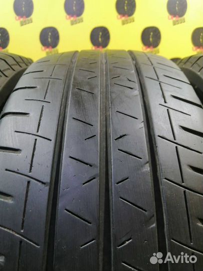 Yokohama BluEarth-Van RY55 225/65 R16