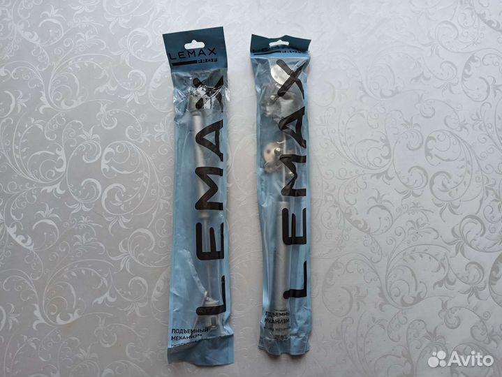 Новый газлифт мебельный 60N подъёмный механизм