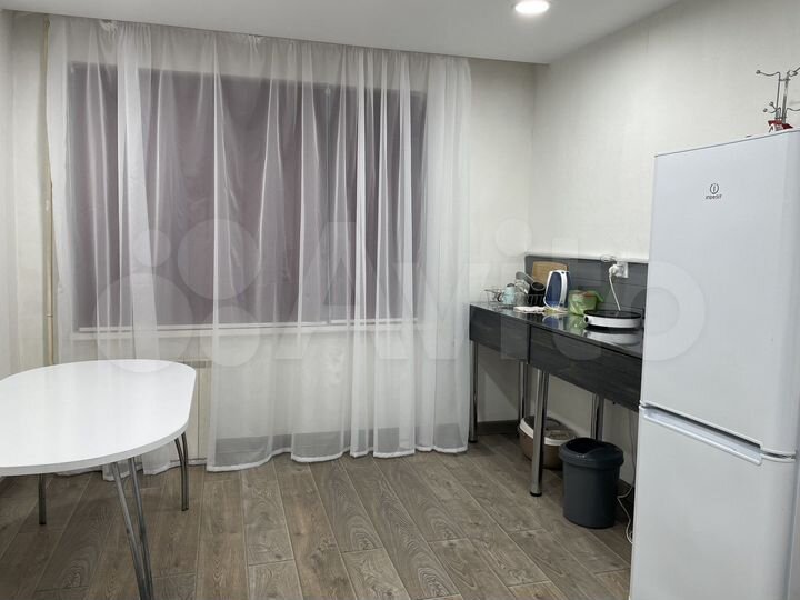 1-к. квартира, 35 м², 1/5 эт.