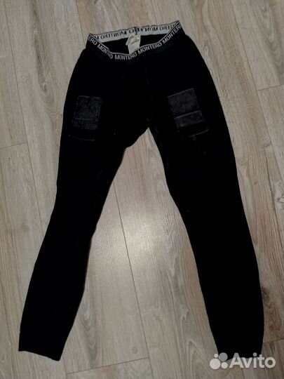 Хоккейные рейтузы р.140