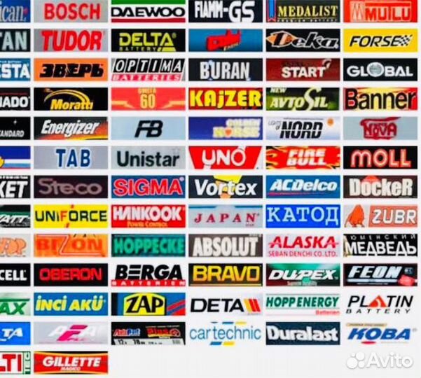 Аккумулятор 60 ач обратная полярность с доставкой