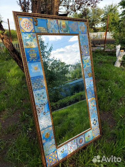 Зеркало Интерьерное