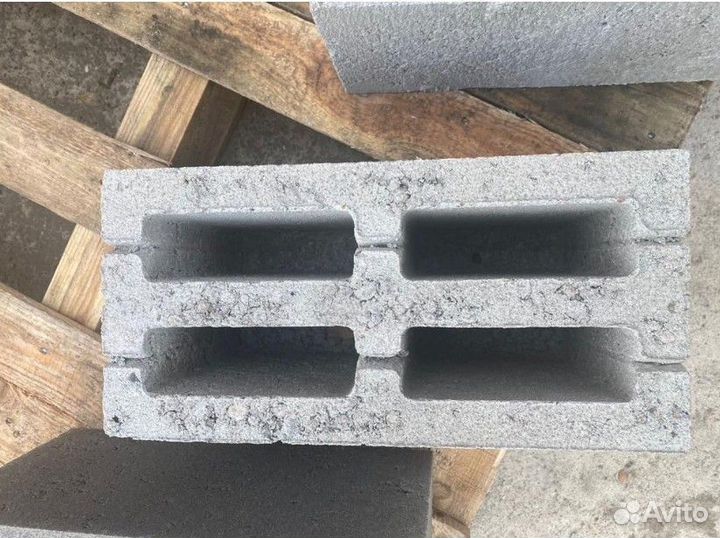 Качественные керамзитобетонные блоки