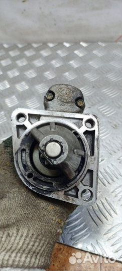 Стартер Kia Rio 1 седан 1.5 A5D 2005