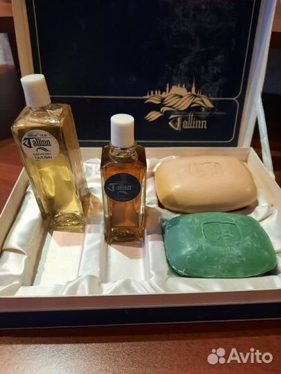 Подарочный набор 