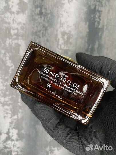 Парфюм Burberry My Burberry Black 90ml tester