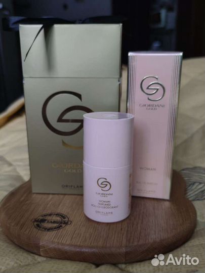 Духи туалетная вода Орифлейм Oriflame