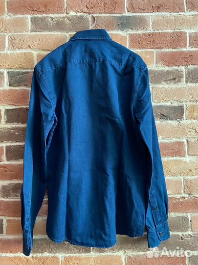 Massimo Dutti новая рубашка