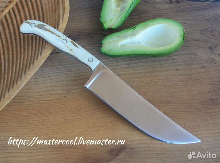 Заточка ножей