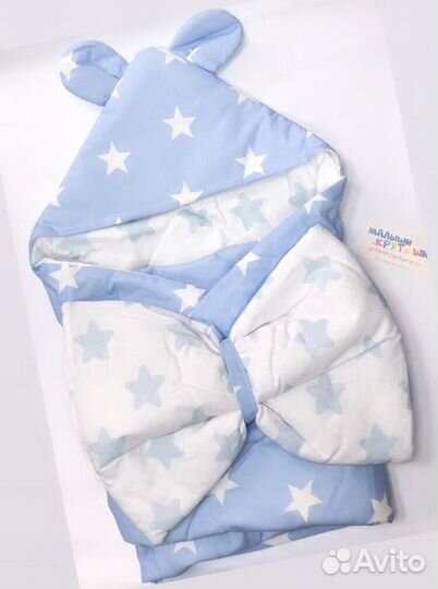 Конверт - Одеяло на выписку