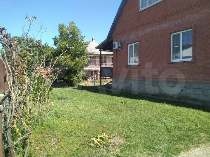 Дом 133 м² на участке 12 сот.