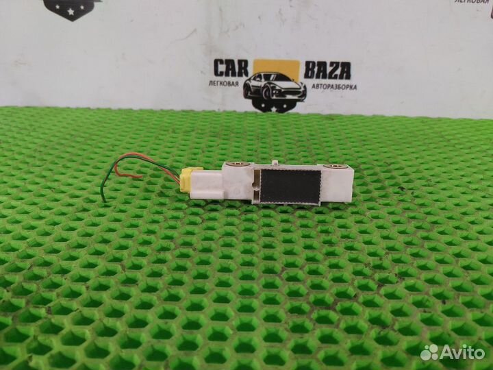 Датчик airbag задний Volvo XC90