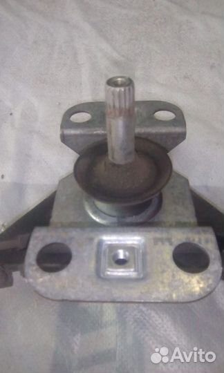 Стеклоподьемник задний правый левый Passat B3