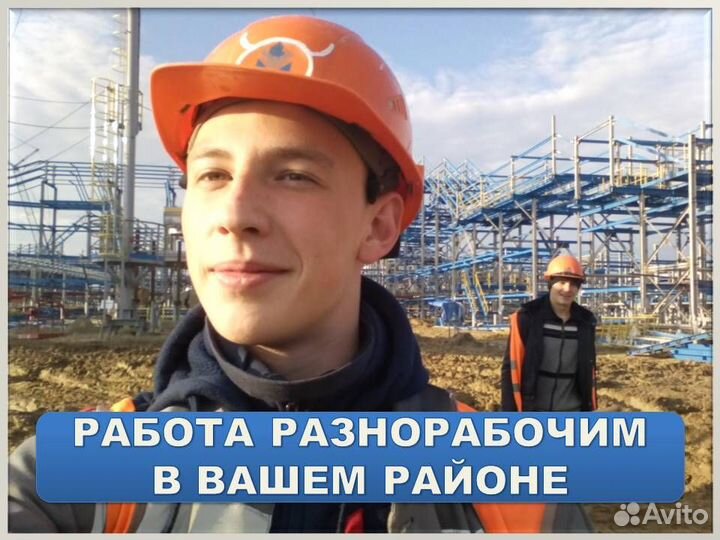 Работа. Ежедневный заработок