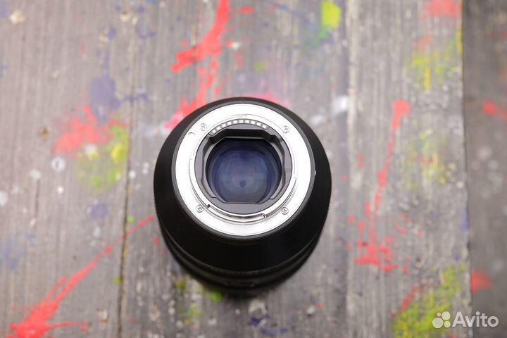 Sony FE 135mm f/1.8 GM (SEL135F18GM) s/n965