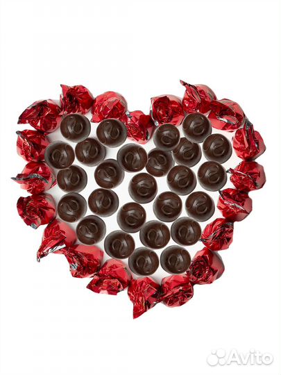 Конфеты ”Вишня в ликёре