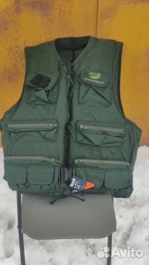 Спасательный жилет