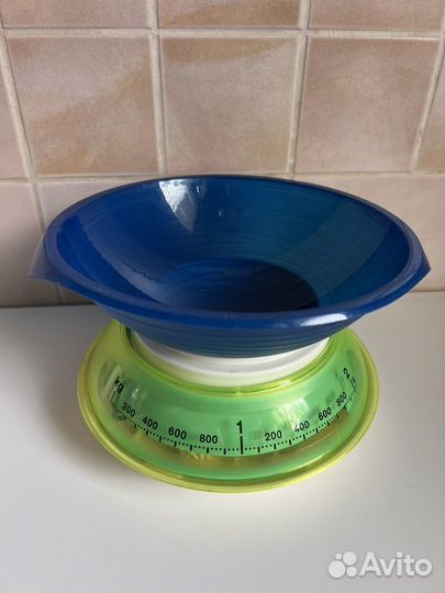 Посуда ложки tupperware