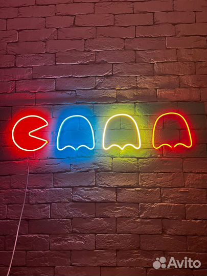 Гибкий неон 12v опт читать описание