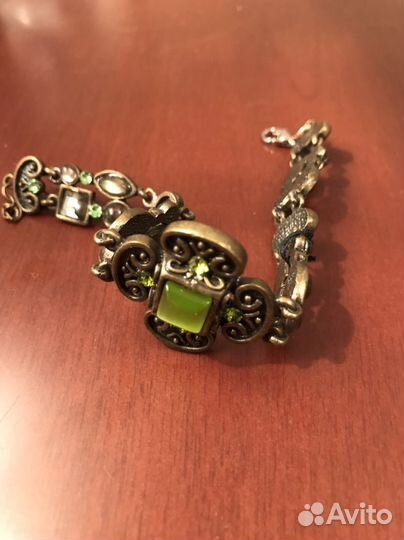 Украшение шарм,браслет