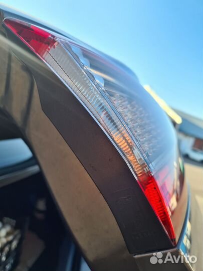 Фонарь внутренний Ford Mondeo 4 2010-2014