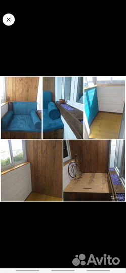 Мастер на час