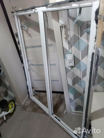 Окно пластиковое бу купить в Нижнем Новгороде | Товары для дома и дачи ...