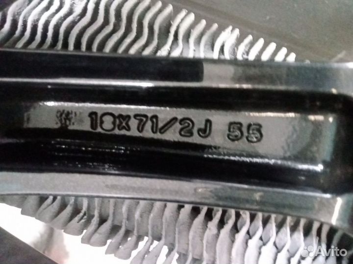 Продам диски R18