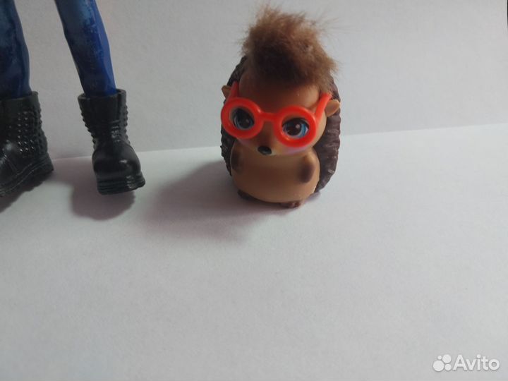 Инчантимулс