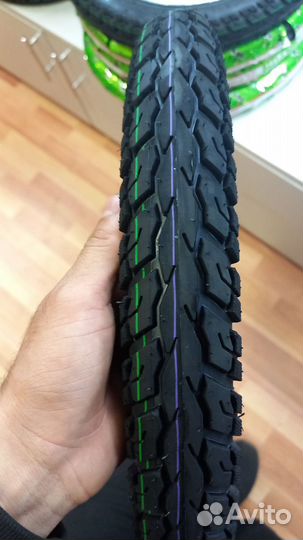 Покрышки для электровело 18 2,5 зимний и 16 3.0