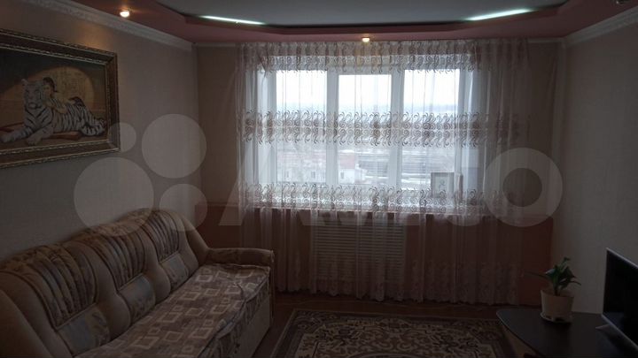 2-к. квартира, 49,9 м², 5/5 эт.