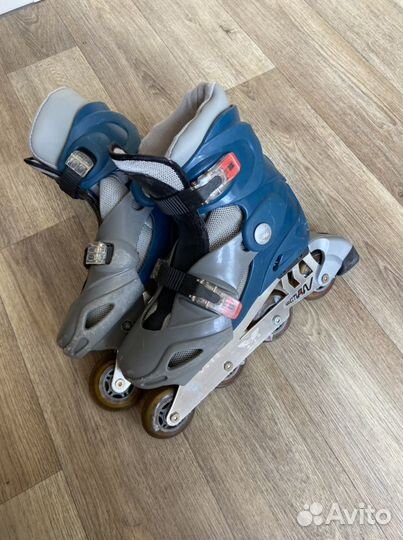 Роликовые коньки Xiang Tian (36-39)