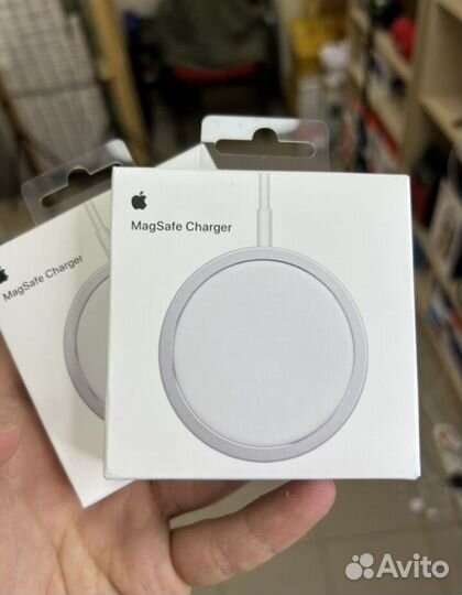 Apple magsafe charger