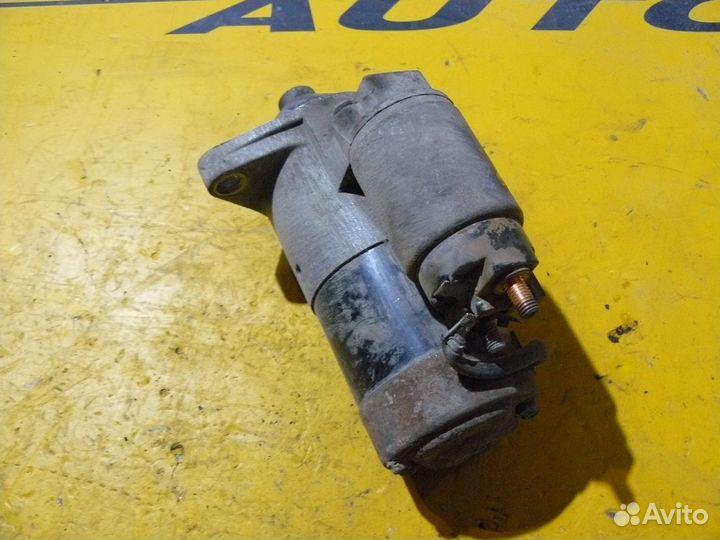 Стартер для Geely MK Cross 2013г