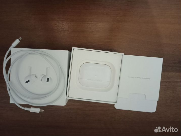 Airpods pro 2 premium+