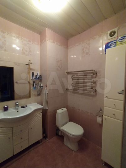 1-к. квартира, 47 м², 2/17 эт.