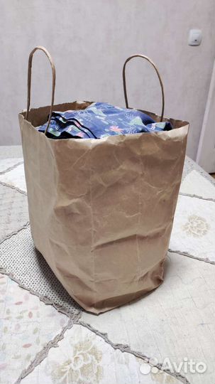 Детские вещи пакетом для девочек