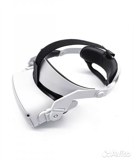 Крепление для Oculus Quest 2 - Halo Strap