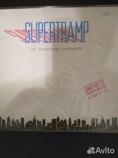 Продам пластинки