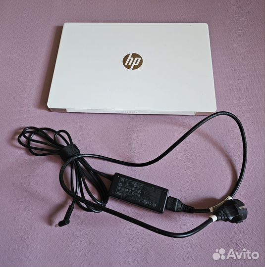 Ноутбук HP pavilion 14-ce0049ur