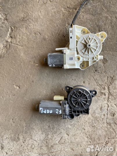 Моторчик стеклоподъемника ford focus 2